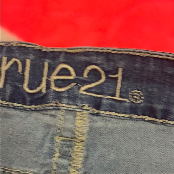 Rue 21 shorts - Picture 5 of 5